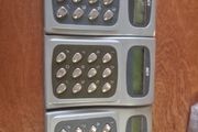 Act 100 keypad controllers