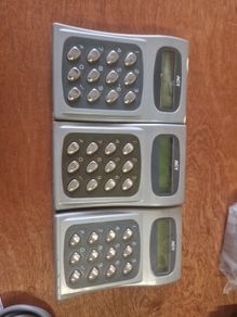 Act 100 keypad controllers
