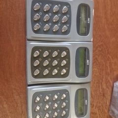 Act 100 keypad controllers