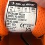 Solid Gear Falcon Safety Boots  - UK13/EU48 - New with Tags Image 9