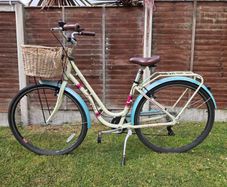 Jupiter Elegance Ladies bike