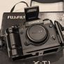 Fujifilm X-T1 and 7Artisans 55mm 1.4 Image 3