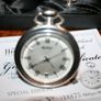 Silver Plated Pocket Watches (35 each) Image 7