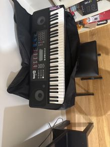 Piano Set