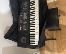 Piano Set