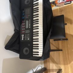 Piano Set
