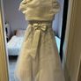 Communion dress & accessories Image 5