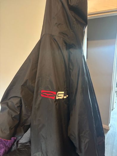 Gul Evo Robe