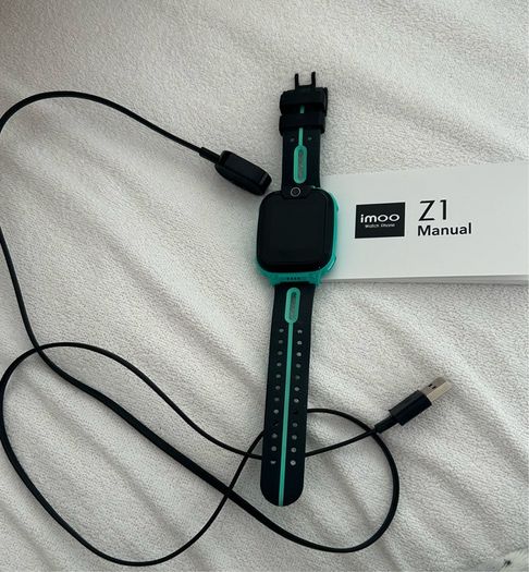 imoo watch phone