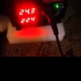 Power invertor 24v ! 4000w pure sine deliver continuous 2000w Image 3