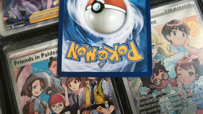 Mega Eelektross EX ! Ultra Rare ! from Ascended Heroes Set ! 2026 ! Pokemon Card !