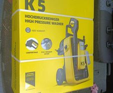 Karcher K5 Comfort Premium
