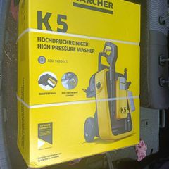 Karcher K5 Comfort Premium