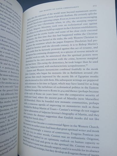 A History Of Christianity - Diarmaid MacCulloch