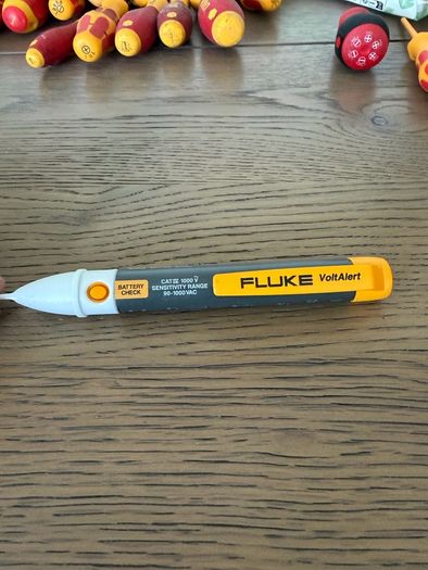 Fluke VoltAlert 2AC
