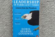 Leadership in Turbulent Time