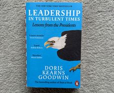 Leadership in Turbulent Time