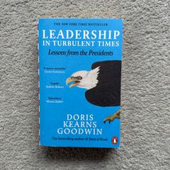 Leadership in Turbulent Time