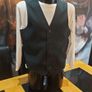 Shine Couture Waistcoat. Image 7