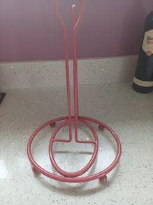 paper towel holder