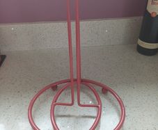 paper towel holder