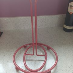 paper towel holder