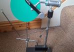 fly tying vice
