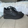 Ladies Xti Urban Brand Trainers. Size UK 5 / EU 38 Image 4