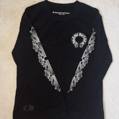Chrome Heart Long Sleeve