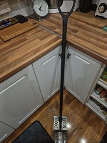 Sand Scoop