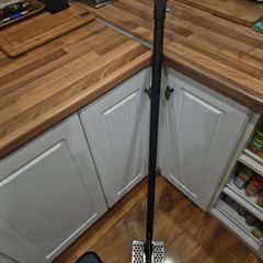 Sand Scoop