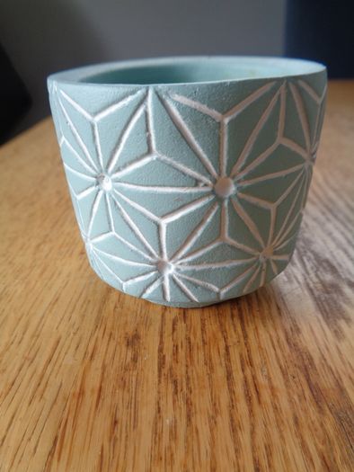 Succulent Flower Pot for Sale