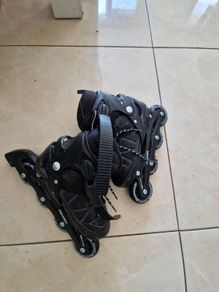 Roller Blades