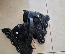 Roller Blades
