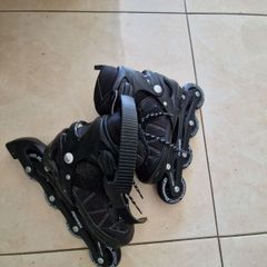 Roller Blades