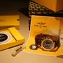 Breitling Montbrillant Datora A2133012 Image 6