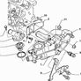 Temp Switch (Fiat Scudo  Peugeot) Image 2