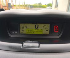 2011 Citroen C4 grand picasso