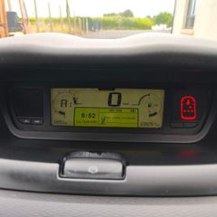 2011 Citroen C4 grand picasso