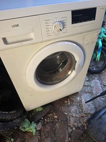 logik washing machine