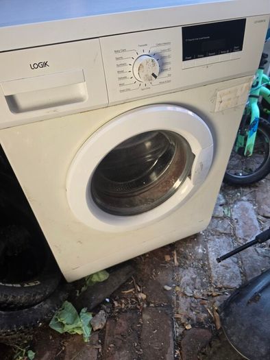 logik washing machine