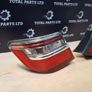 Toyota camry 2014-18 tail lights Image 3