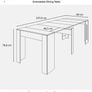 extendable table Image 4