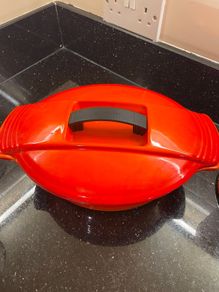 le creuset