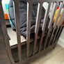 leander bed/cot Image 2