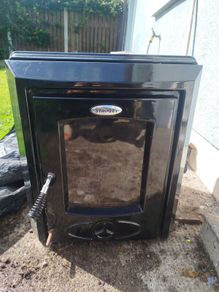 Stove