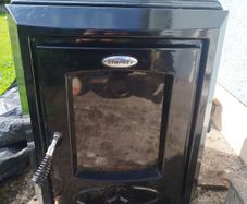 Stove