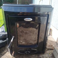 Stove