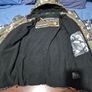 Puffer Jacket Image 3