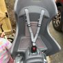 child seat bicycle Image 3
